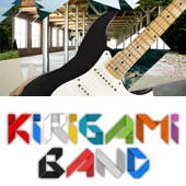 Kirigami Band